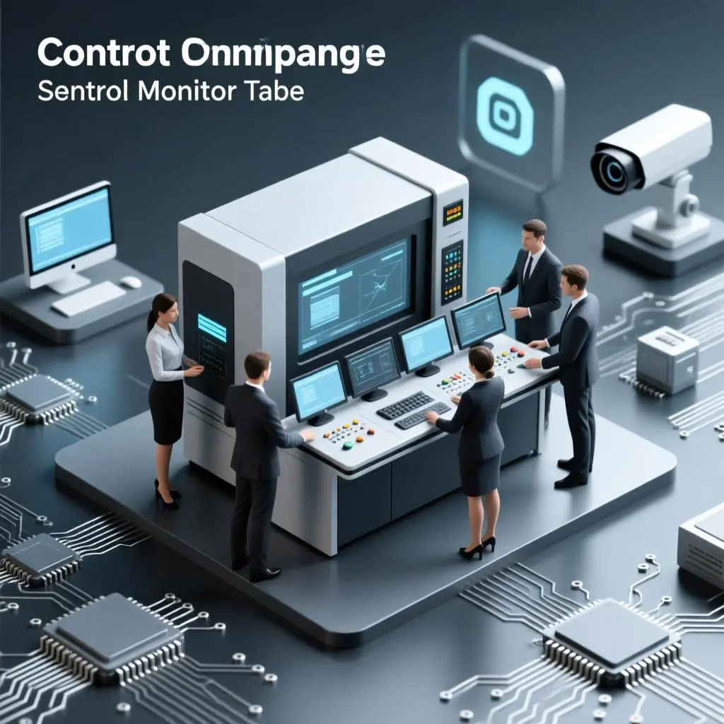 北京控制台厂家