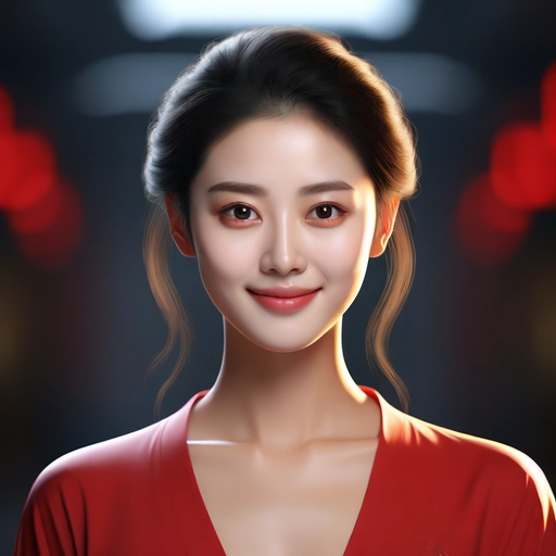 突然的喜欢电视剧分享