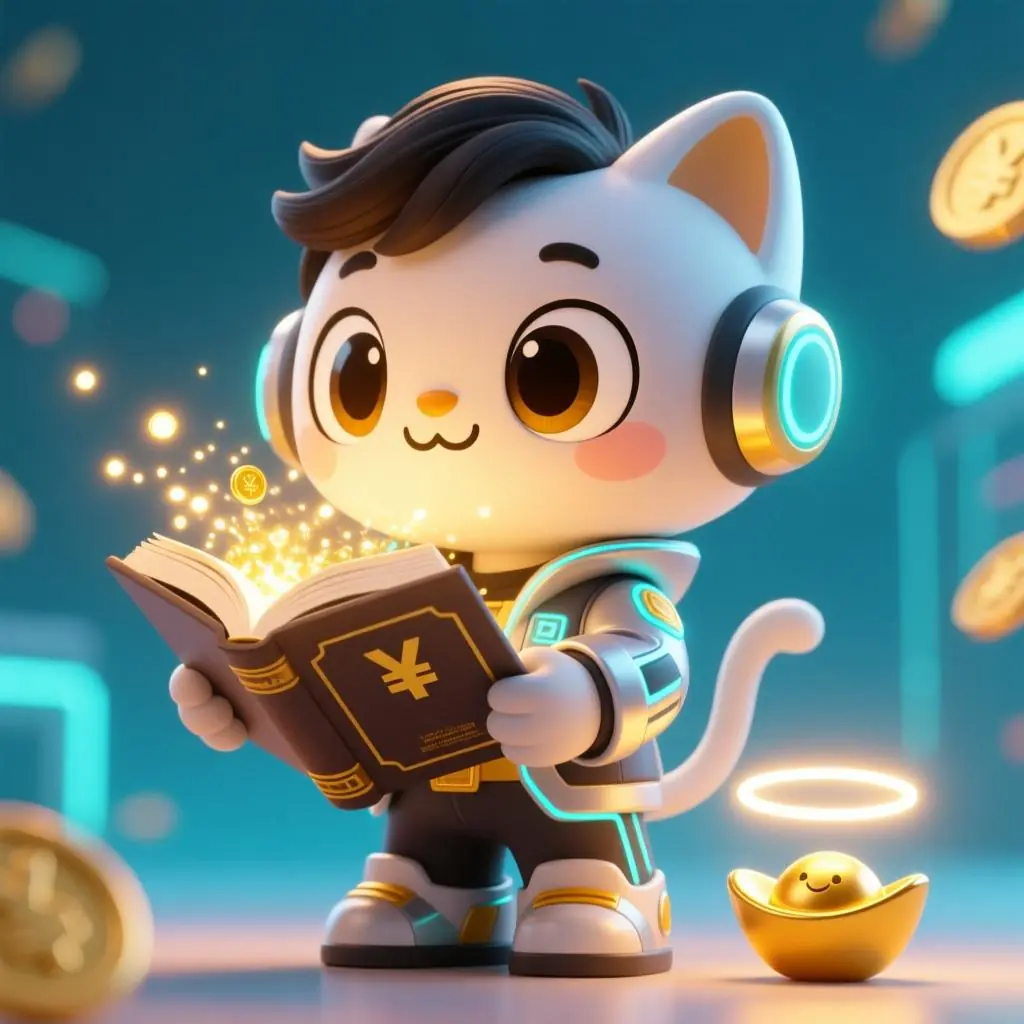 财富自由导航员