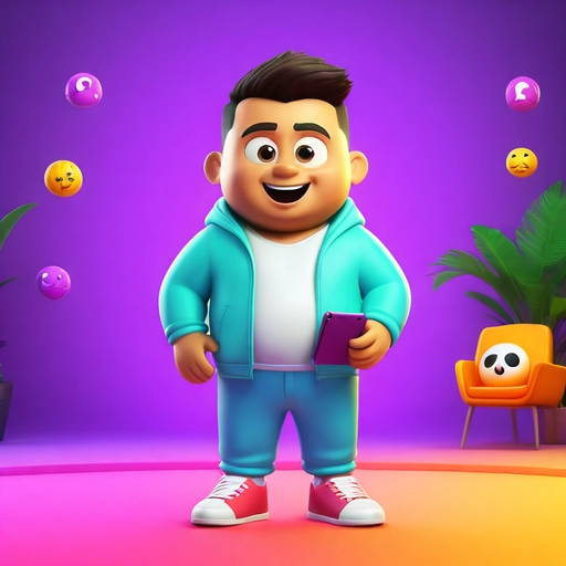 轻松娱乐规划场地