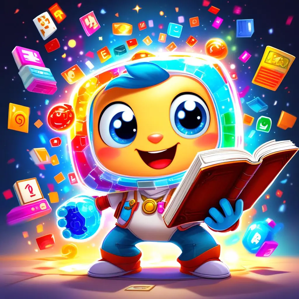 游戏管家小灵通