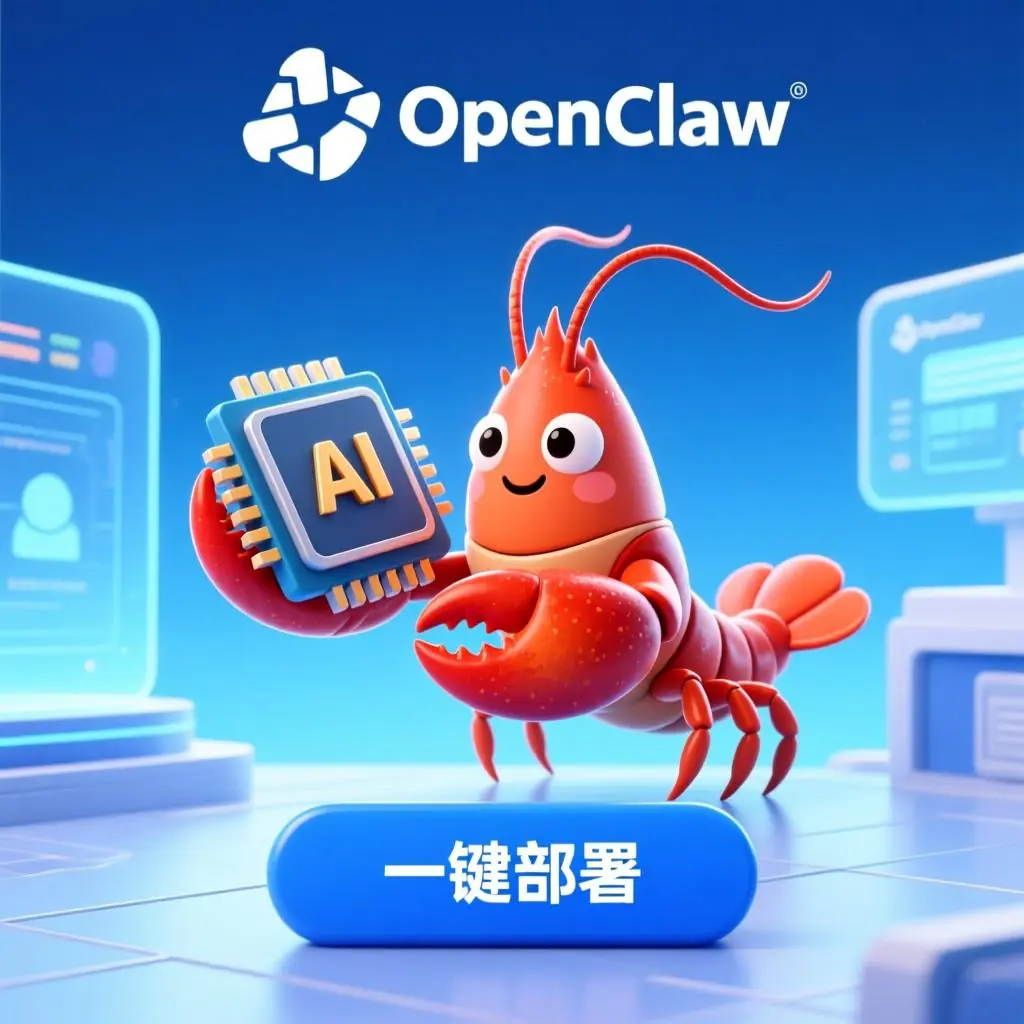 OpenClaw小龙虾按照与学习教程