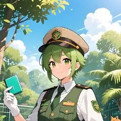 软件动物园园长