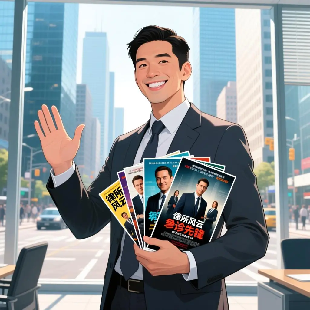 莱拉职场美剧馆