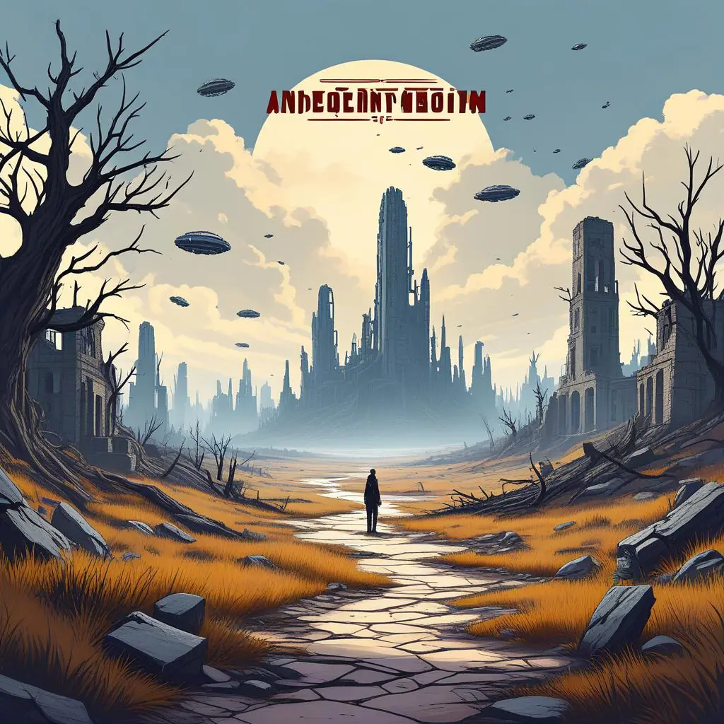 遗弃之地游戏百科