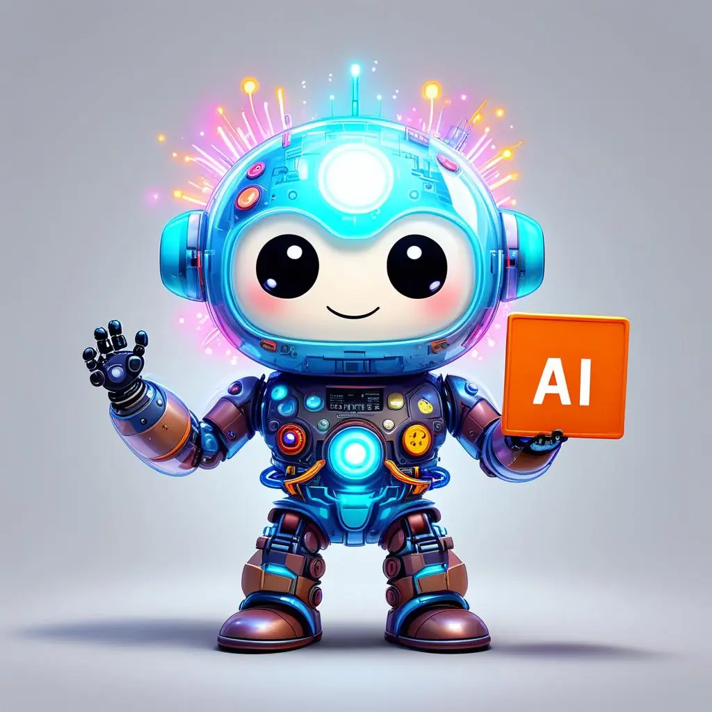 AI制作大师AI助手