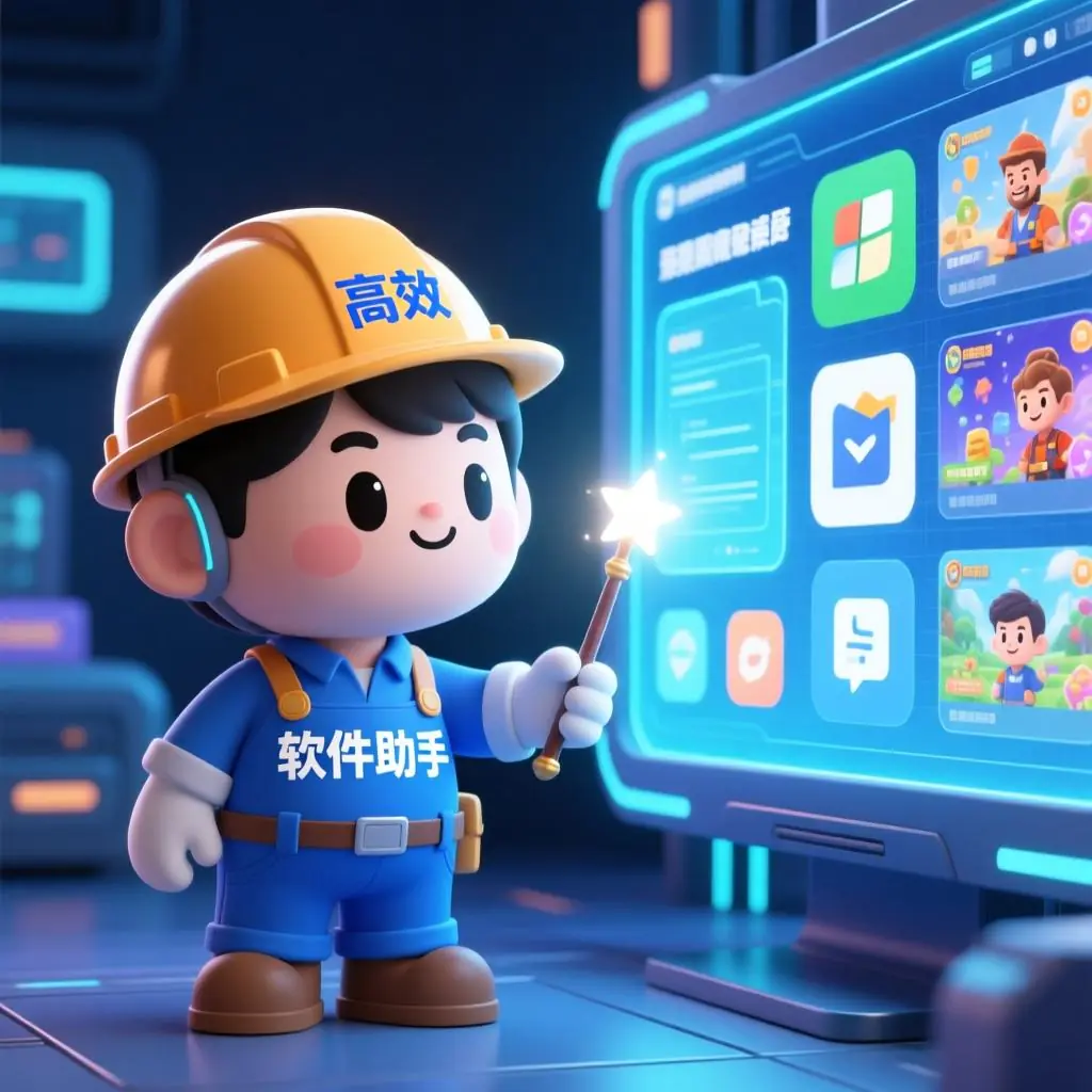 军泽综合智能助手