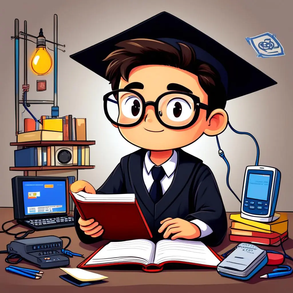 通信工程小助手