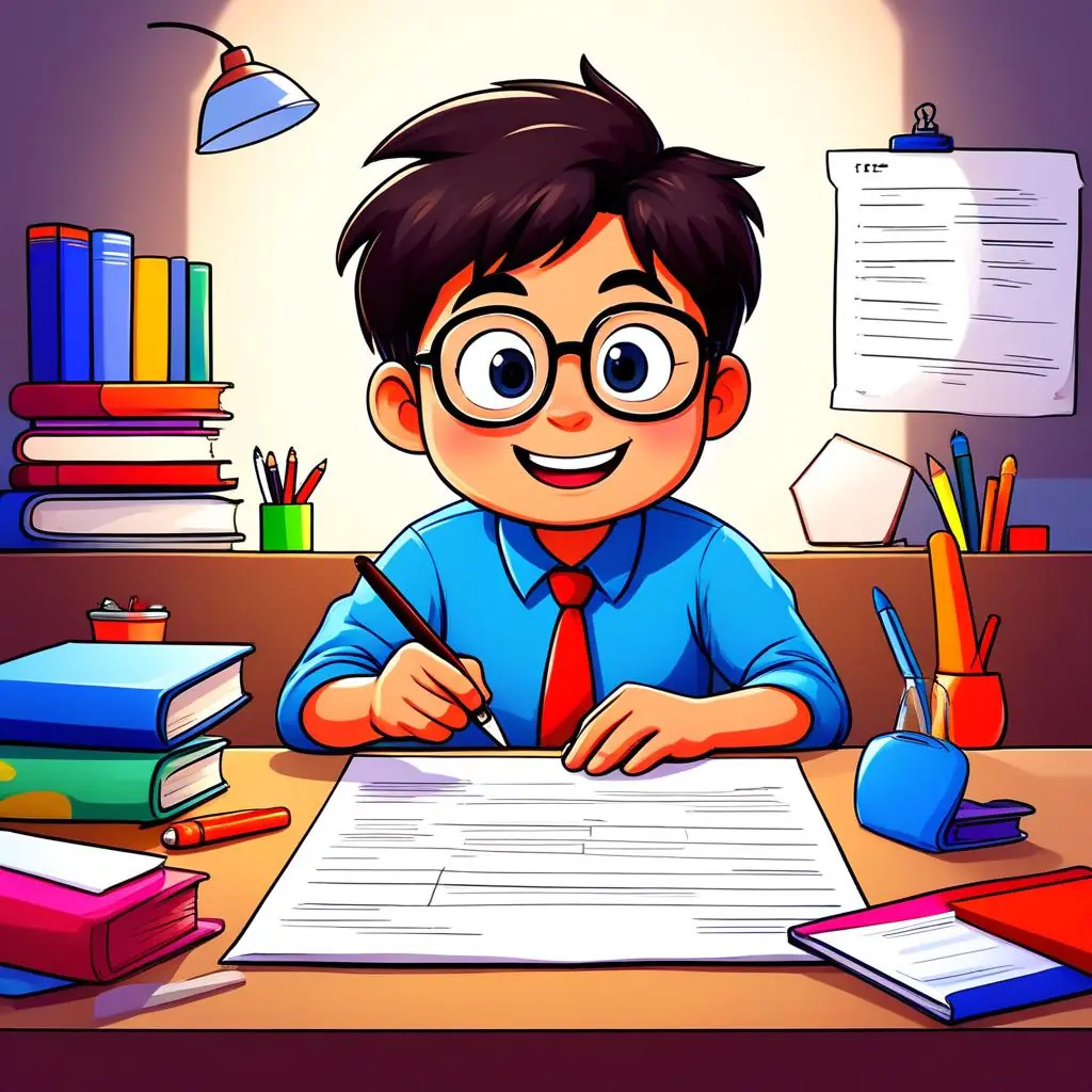 基础会计学助手