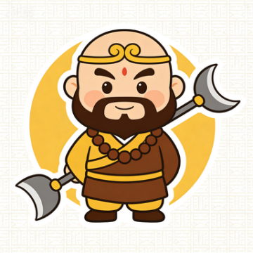 沙和尚游戏科普小助手