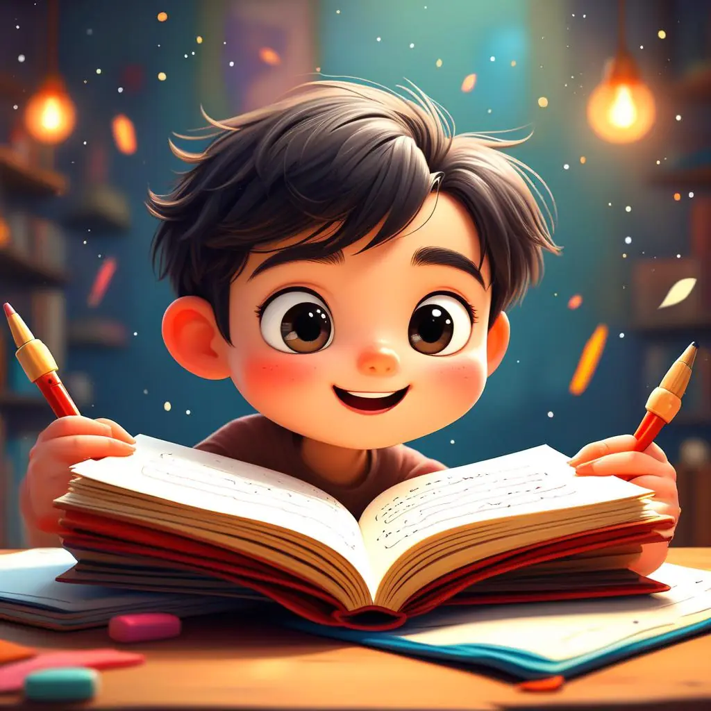 古诗解读小助手