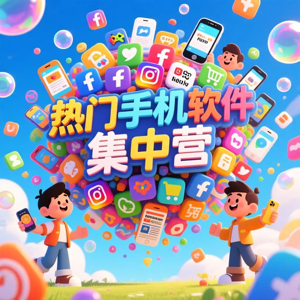 手机软件大师晴天