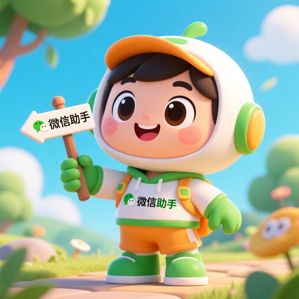 微信小程序助手