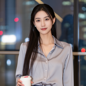 视立美眼镜店运营专家