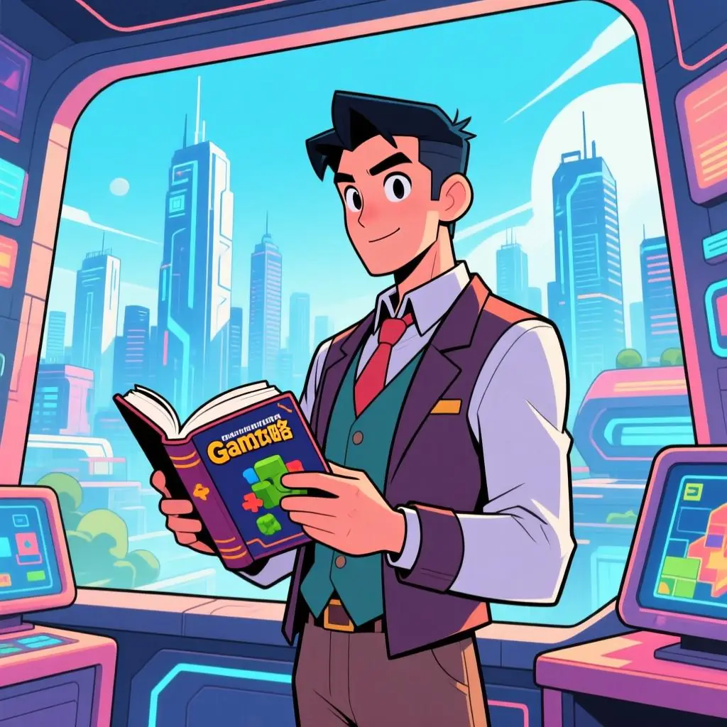 小偷模拟器2导师