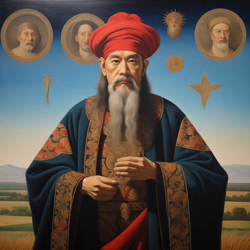 萌新臻选资讯馆