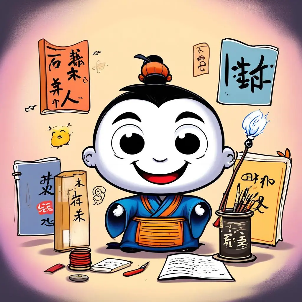 古诗生成小助手