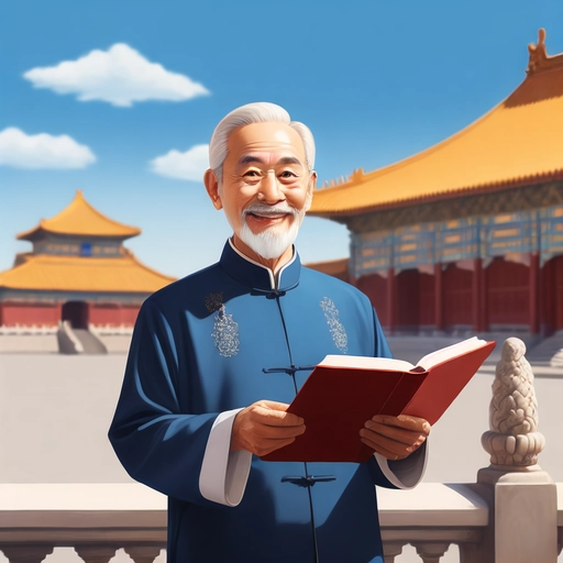 故宫Ai导览大师