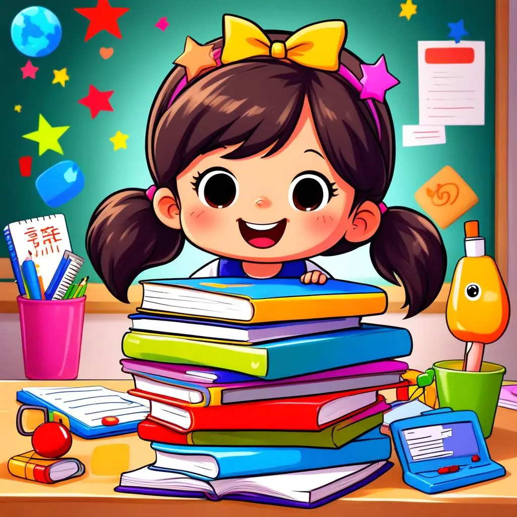 幼教学习资料启蒙精选集