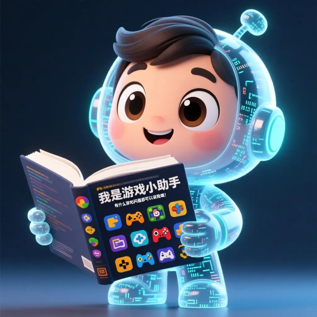 一只梅软件游戏盒子