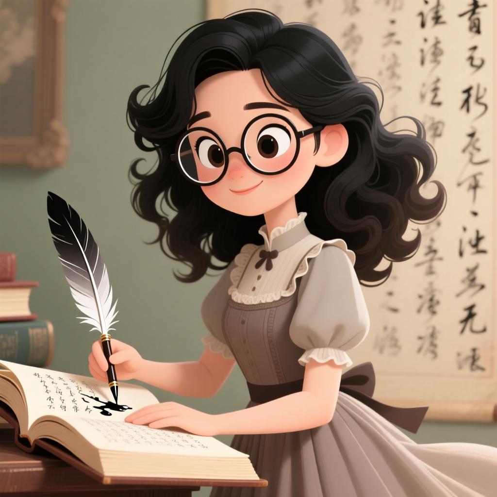 文言古诗翻译助手