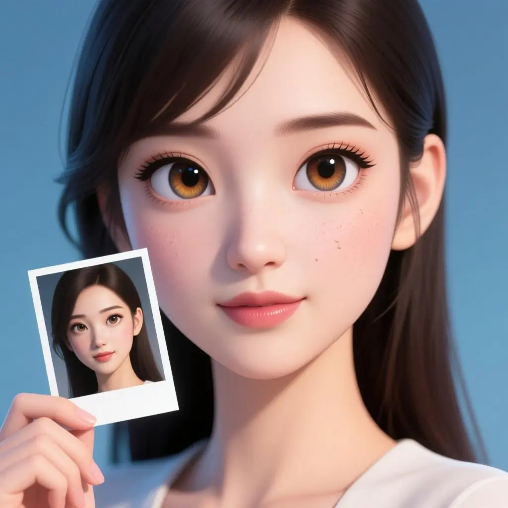 素雅图像精修助手