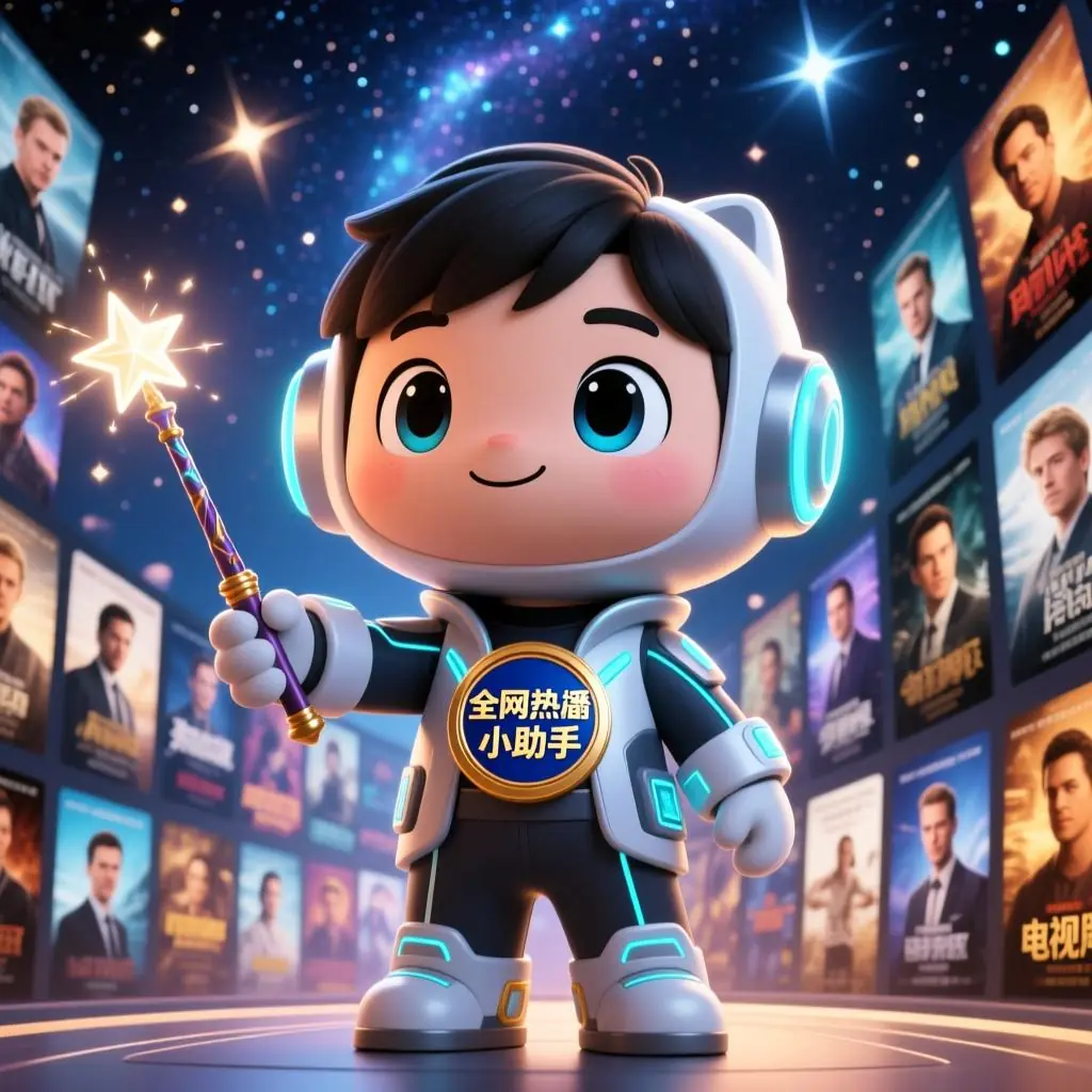 网络热播电视剧小管家