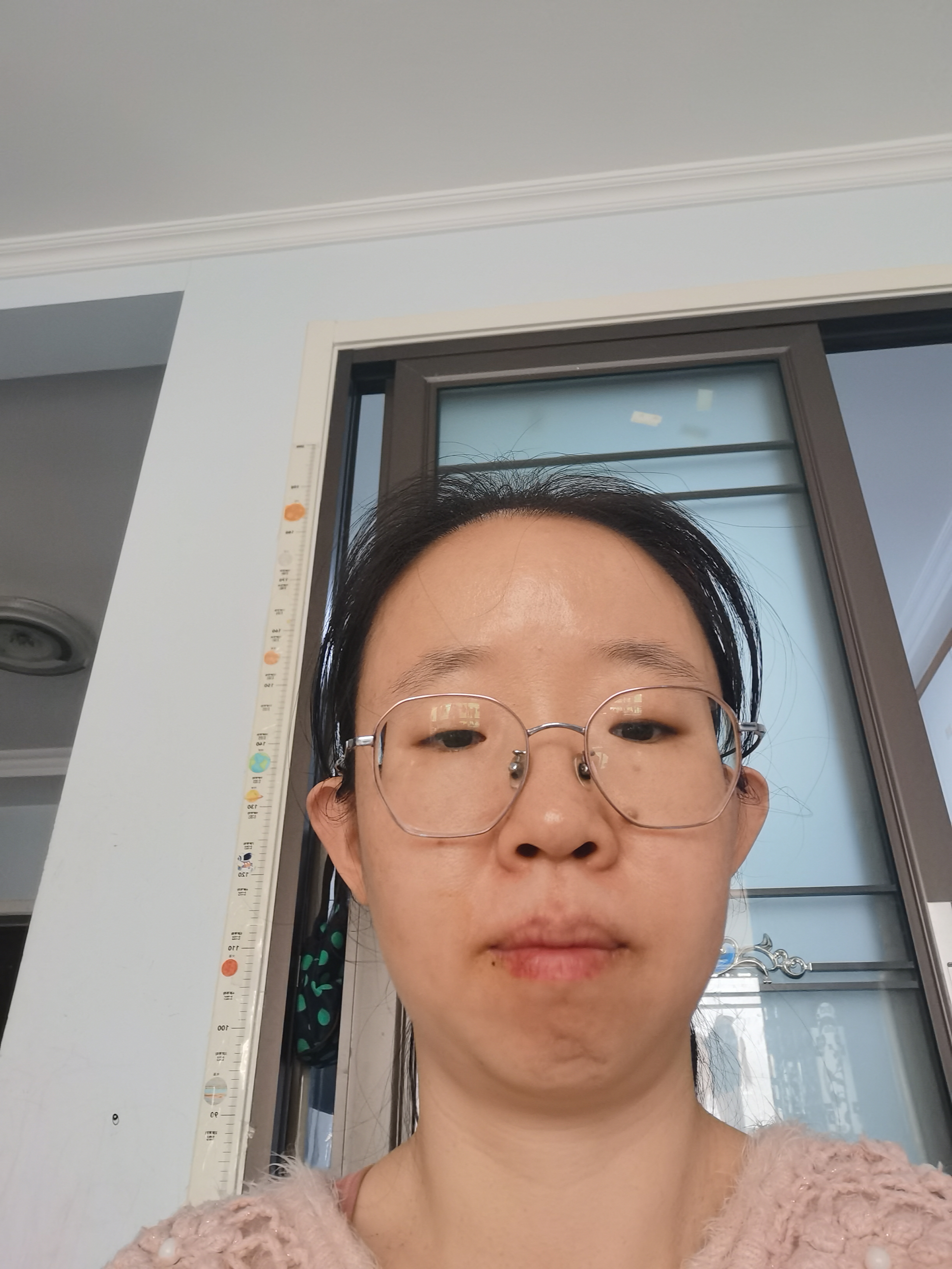 初中语文谯雪老师