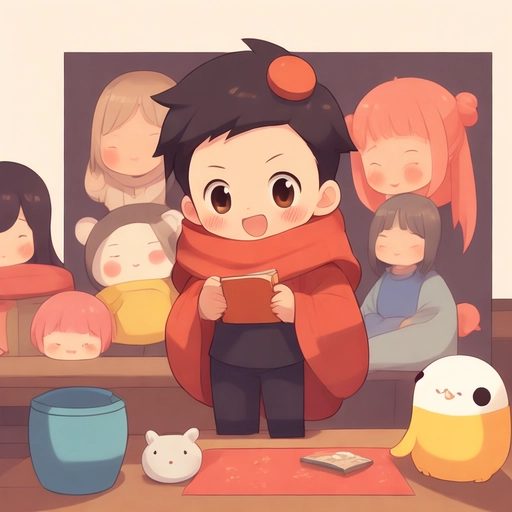 二次元荐片助手