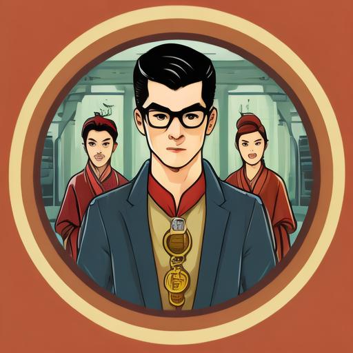 历史博物馆小助手