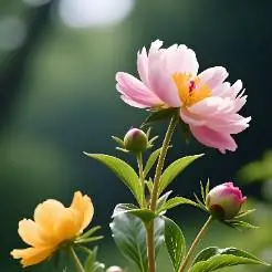 植物信息知识百科