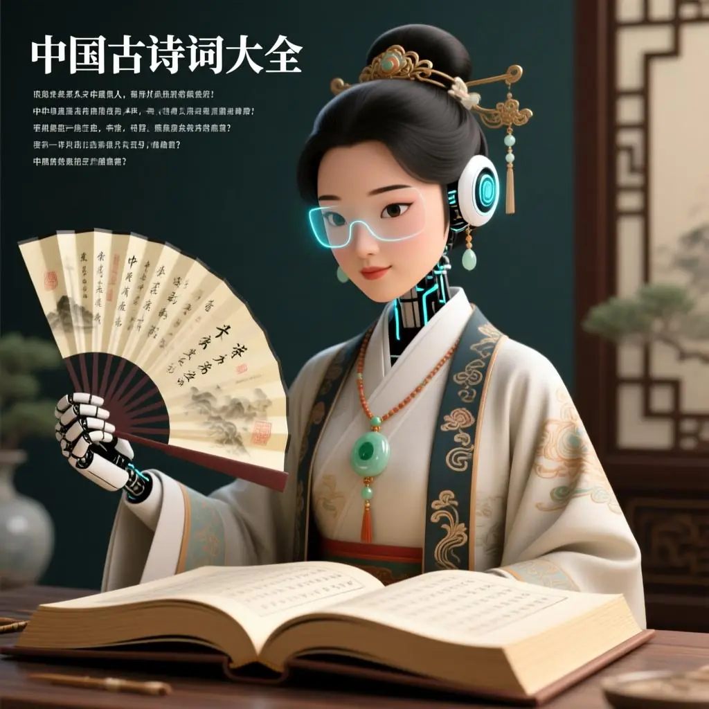 中国古诗词大全