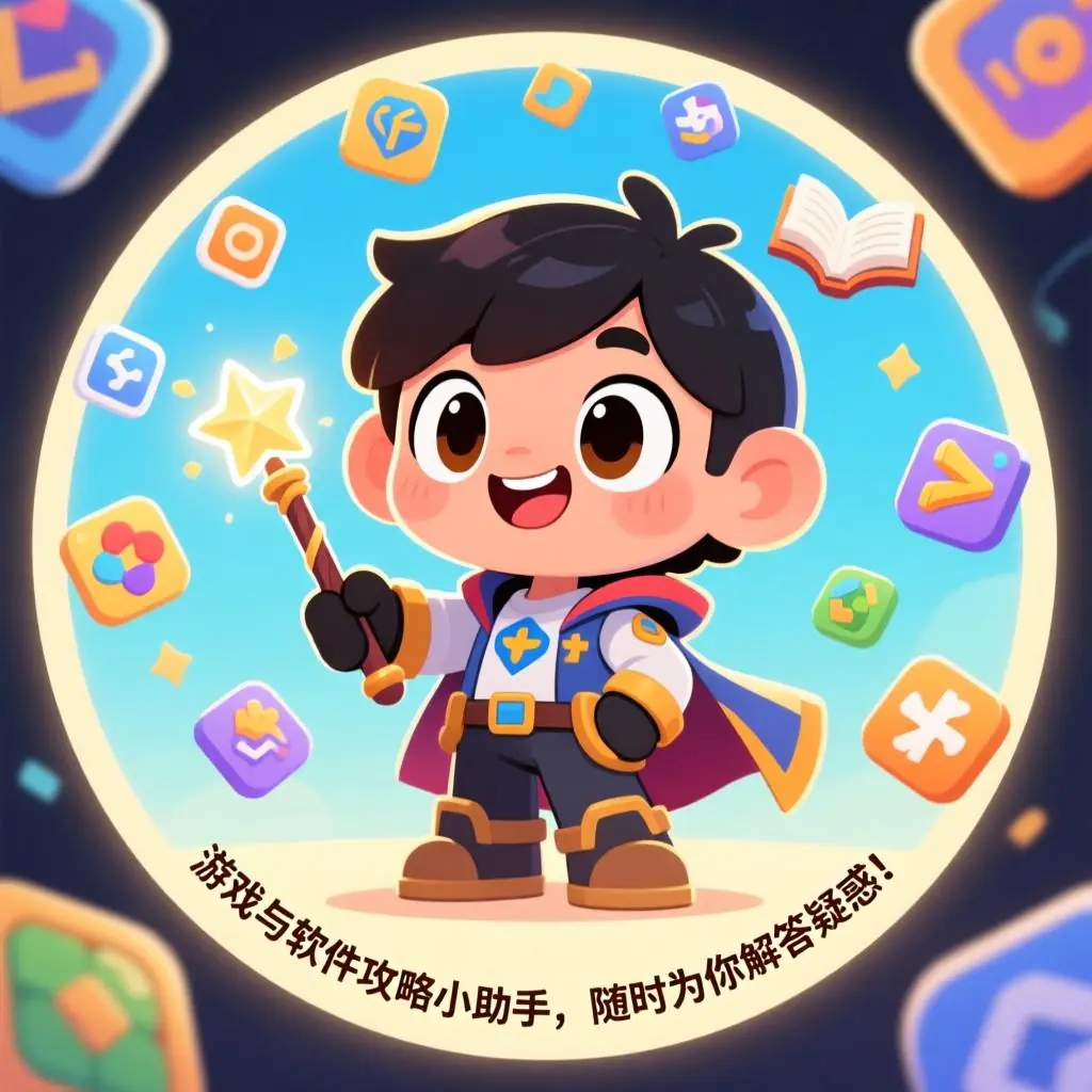 小众挖宝家游戏软件助手