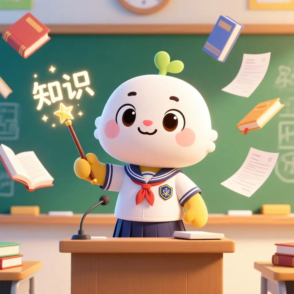 初中知识小助手