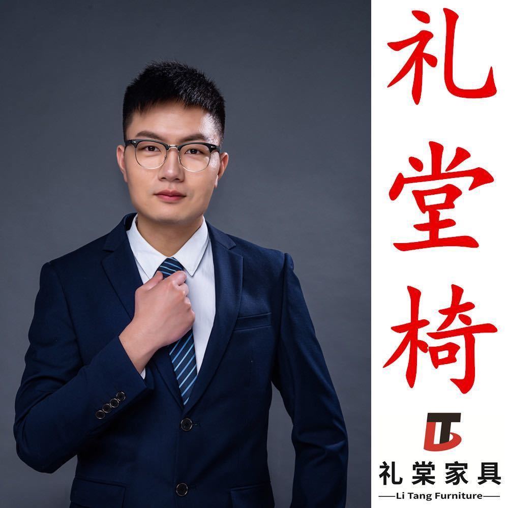 礼棠家具礼堂椅技术服务