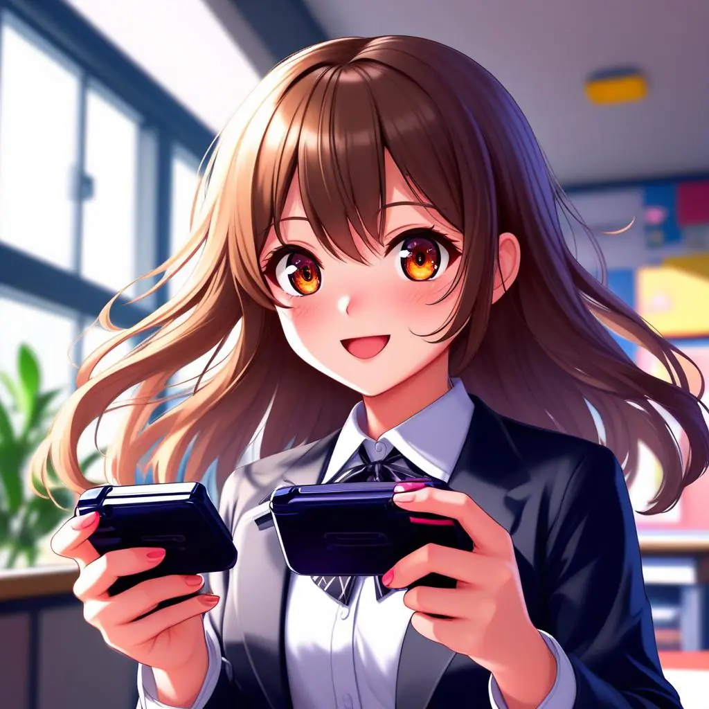 校园女生模拟器游戏大神