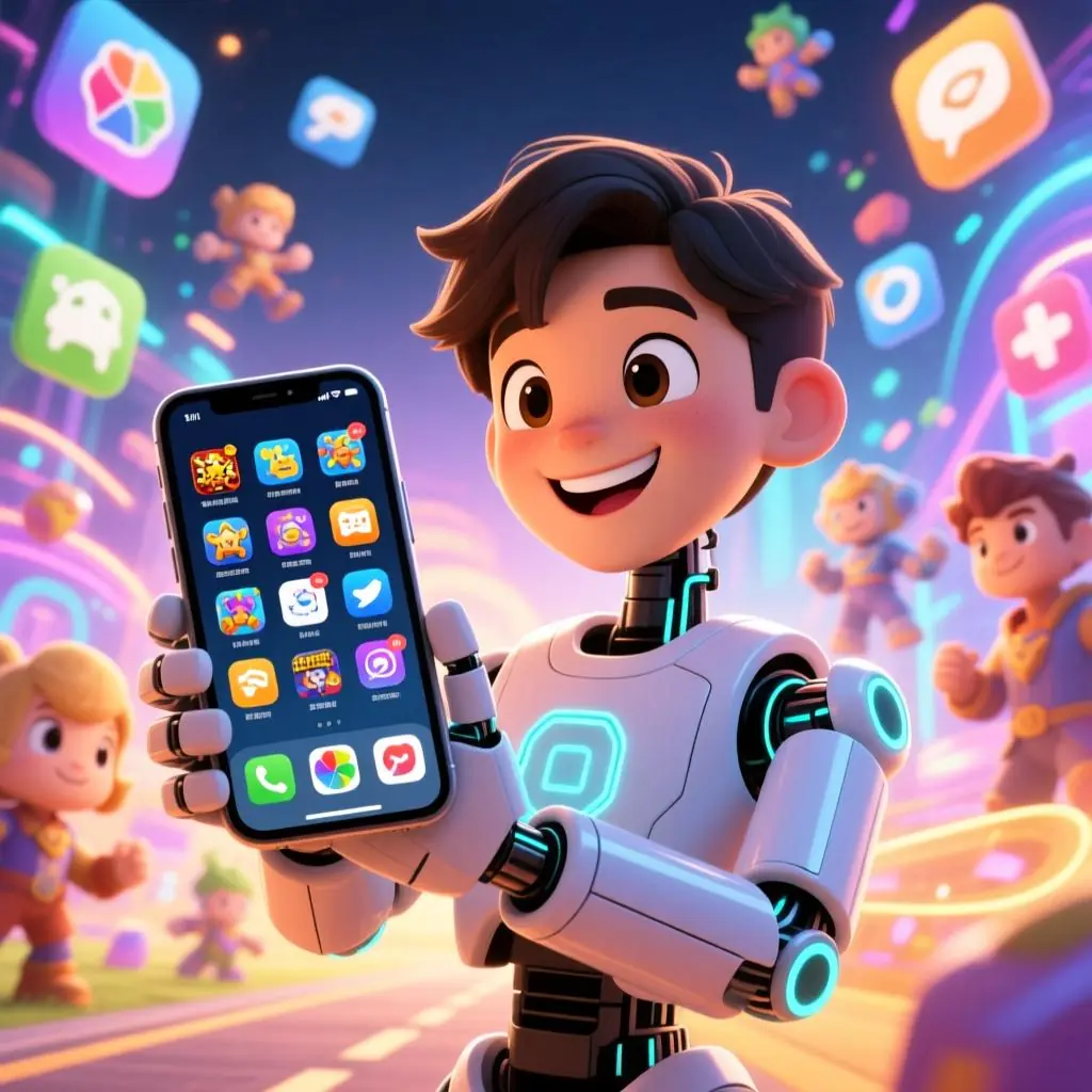 做你娱乐路上的忠实伙伴