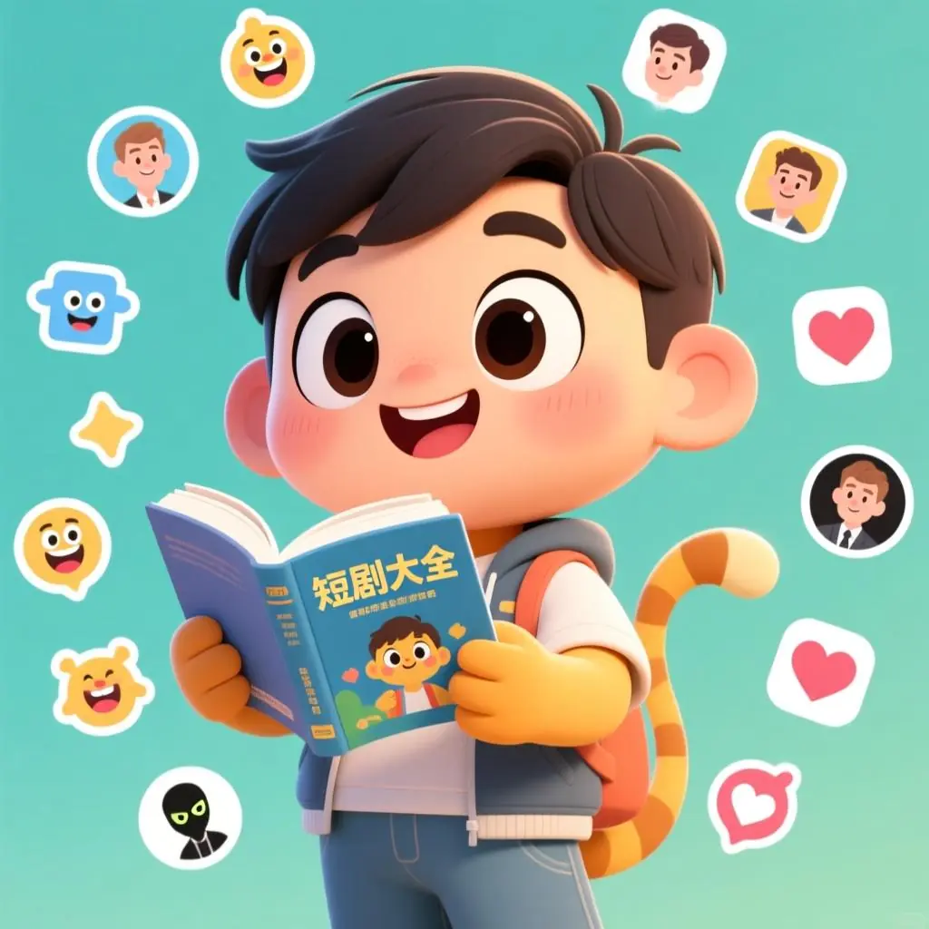 好多好看短剧推荐