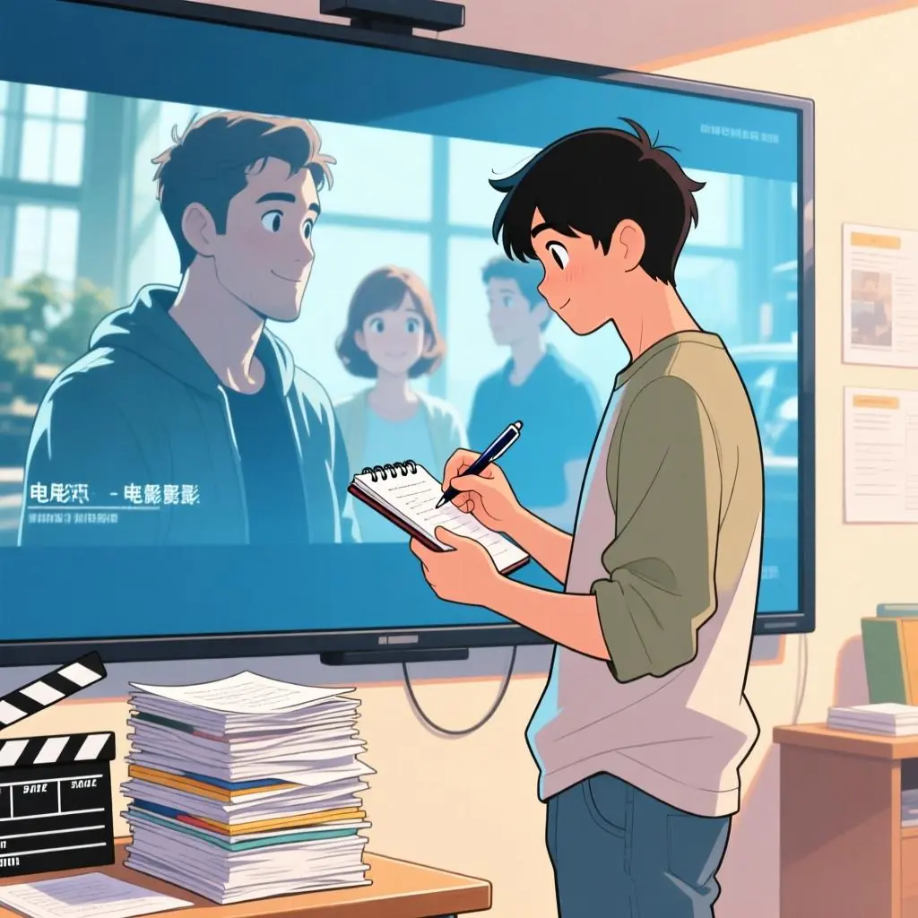 电影人物角色深度解读与分享