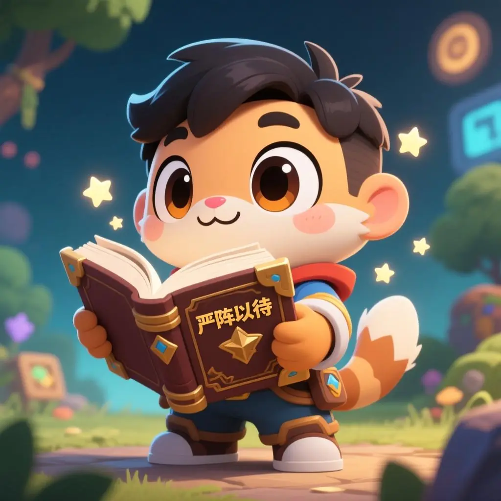 严阵以待资讯助手