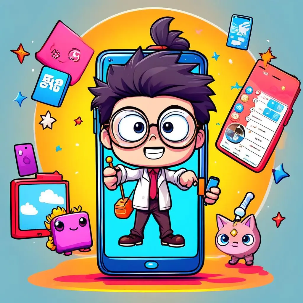 热门解压手游专家