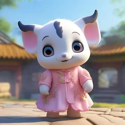 宠物养成游戏萌宠管家