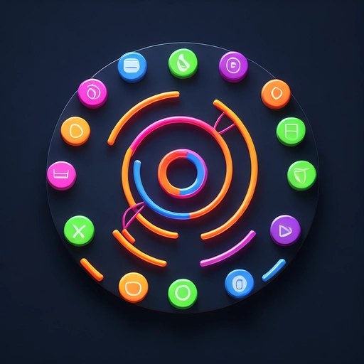 安卓游戏软件指挥中心