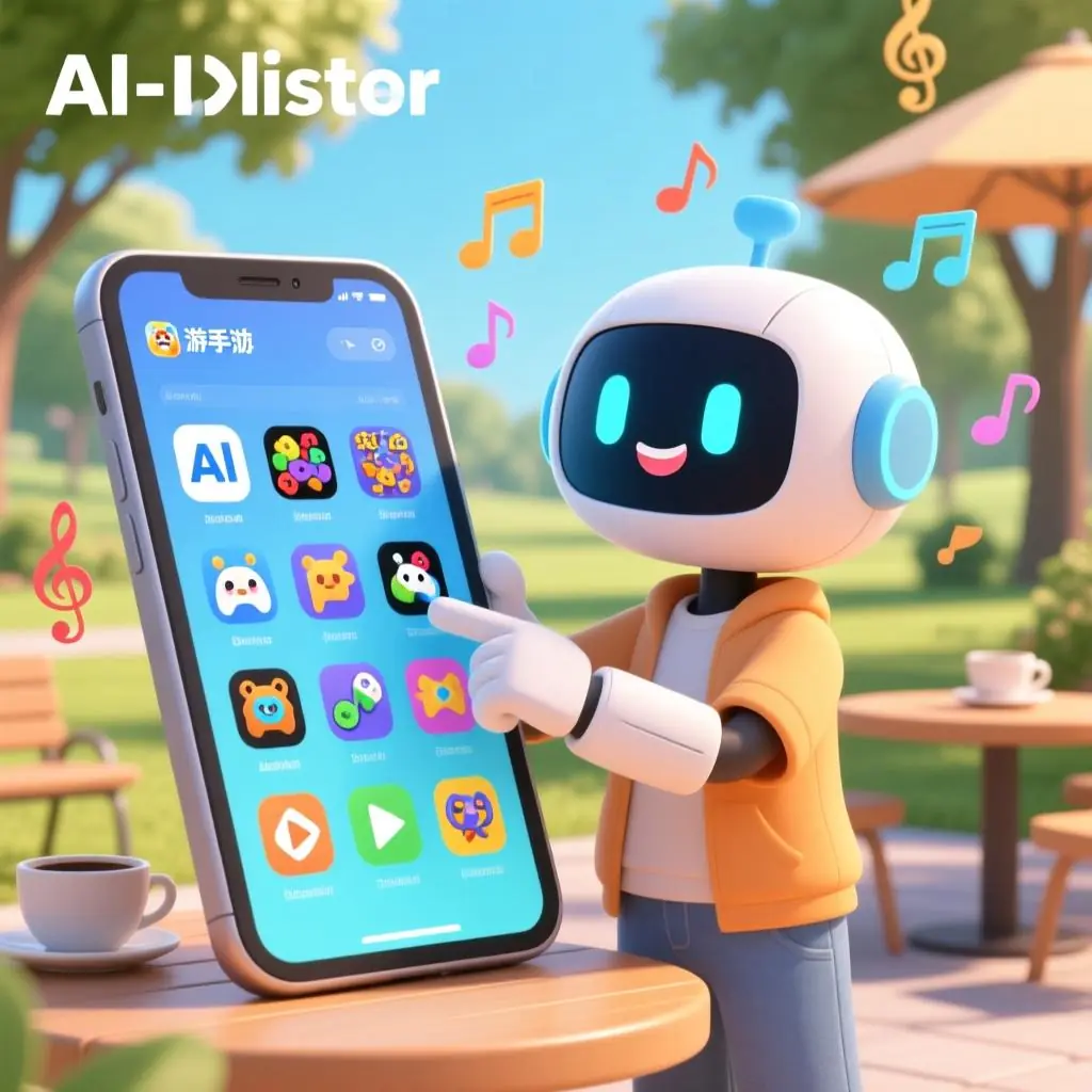 专注无负担轻娱乐