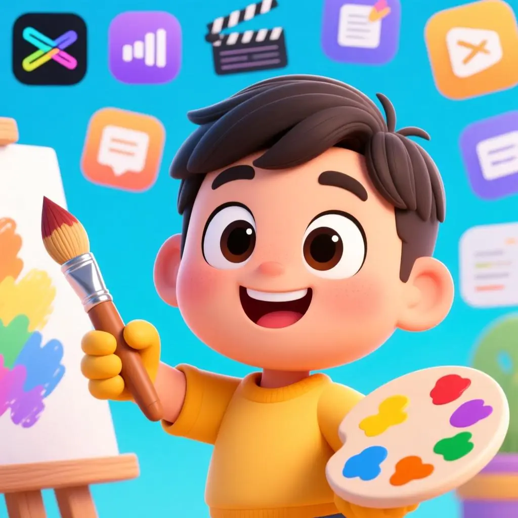 剪映专业版学习助手