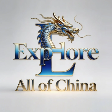 玩遍中国ExploreAllofChina