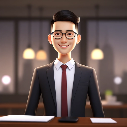 高情商客诉回复助手