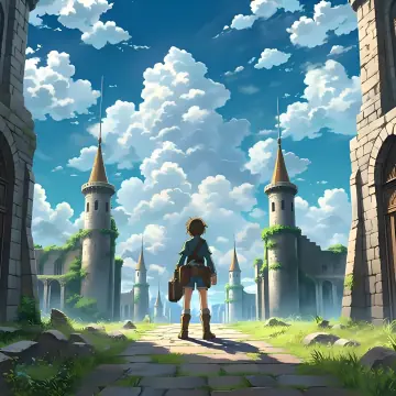 旅游攻略旅行搭子助手