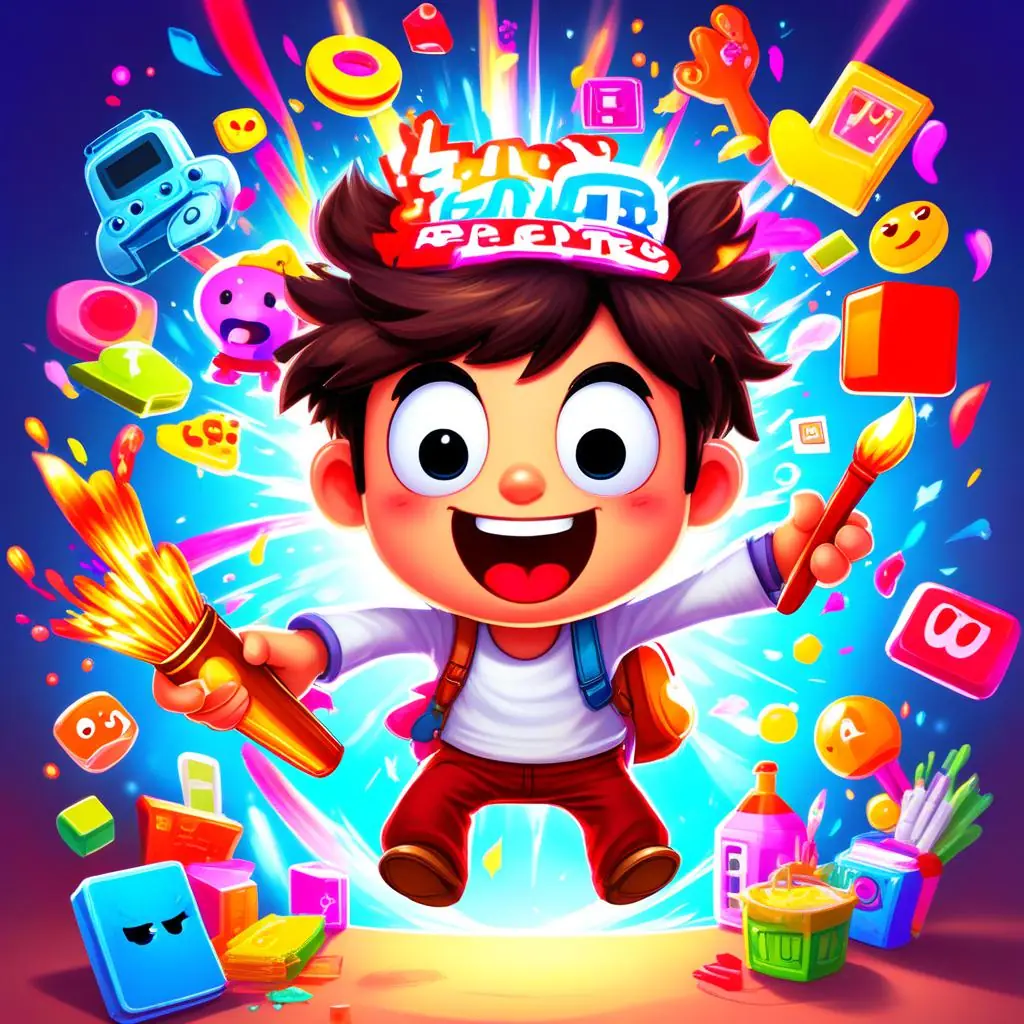 欣悦创意技巧阁