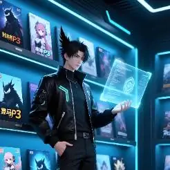 手游核心宝藏阁